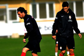 Almanlar'ın son gözdesi