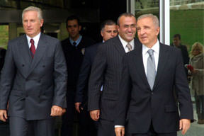 Riva'da mutlu son 2012'de