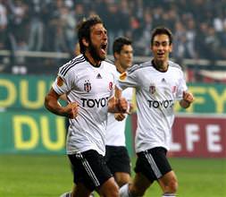 Korkmaz 'Cenk'averler