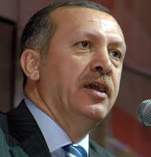 Başbakan Erdoğan'dan bayram mesajı