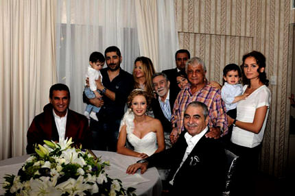 Damat İbo zirveye çıktı