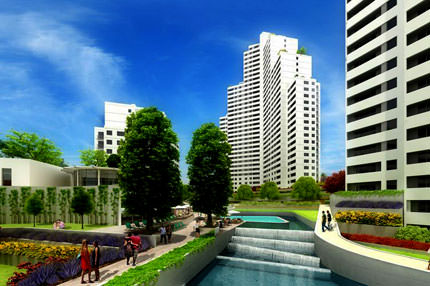 Kuzu peşinatı yüzde 1 yaptı