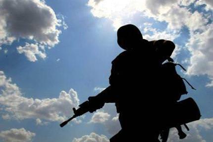 PKK’ya ait 3 sığınak bulundu