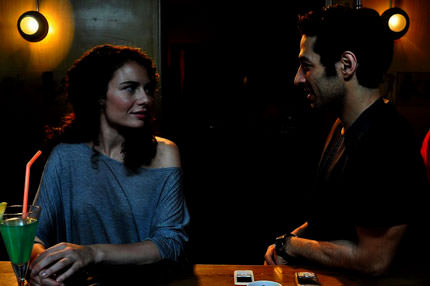 Galada tam not geldi