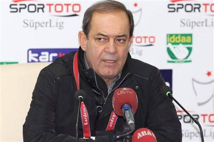 Karabükspor’da şok istifa!
