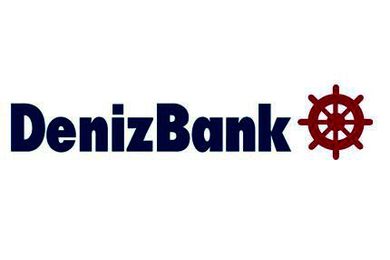 Denizbank net kârını ikiye katladı