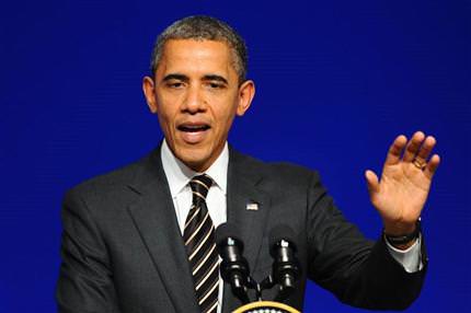 Obama’dan bayram mesajı