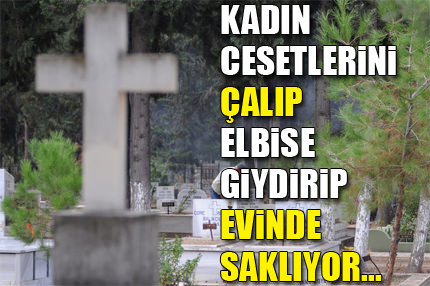 Yok böyle bir sapıklık!