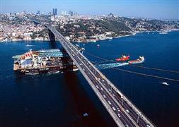 İstanbul hedefini belirledi
