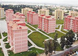 TOKİ'den 39 bin TL'ye konut