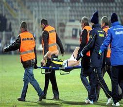 Fenerbahçe'de Ziegler şoku!