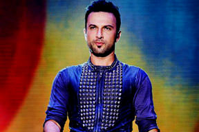 Diva'yı mahçup etti