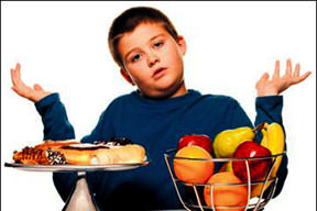 Obez çocuklar en fazla İstanbul'da