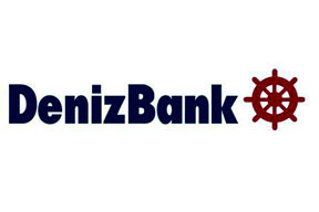 Denizbank net kârını ikiye katladı