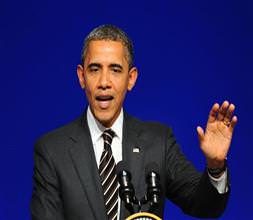 Obama'dan bayram mesajı