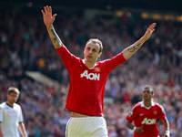 'Galatasaray Berbatov'la anlaştı' iddiası