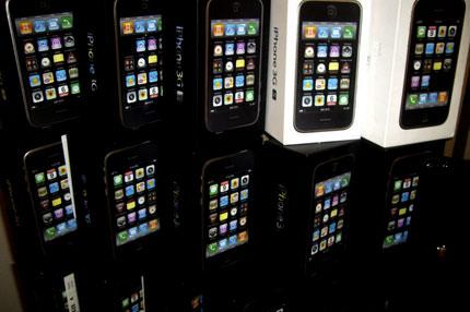 Apple’dan batarya itirafı