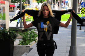 Bade'nin iki vazgeçilmezi