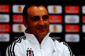 Carvalhal'dan uyarı