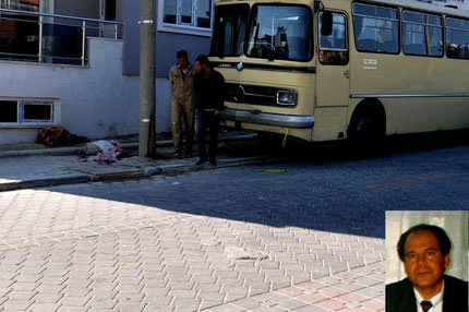 Yok böyle bir ölüm şekli