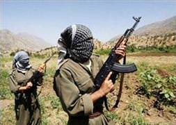 PKK’nın çaresizliği!