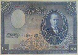 Bu parayı bulana servet var!