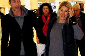 Bebeğe isim aranıyor