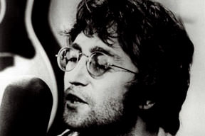 John Lennon'ın dişi 55 bin TL'ye gitti