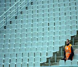 Kulüplerden taraftara çağrı