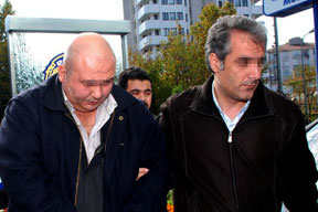 Kanlı pusu