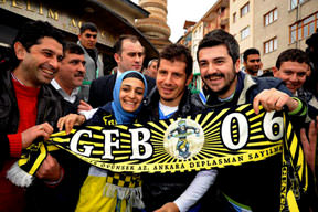 G.Saray’a bu yıl bayram yok!