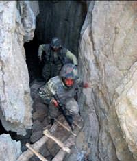Çukurca saldırısının şifreleri