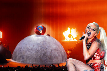 Uzaylı Gaga