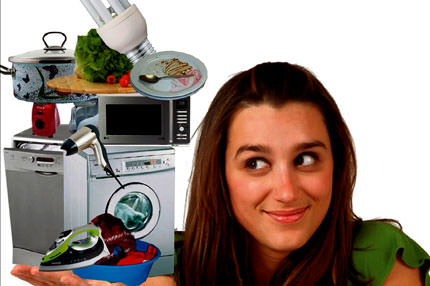 5 bin kadına tasarruf dersi