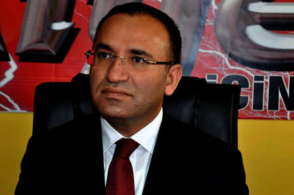 'Bedelli askerlik çözüm sahasına girdi'