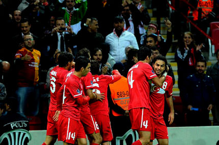 Milli Rehabilitasyon