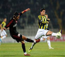 Bayramda bile mesai yaptı