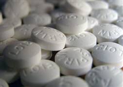 Aspirin kullanımına dikkat!