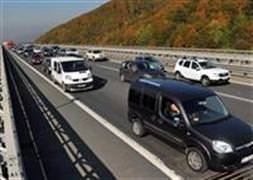 Bu yollara dikkat!