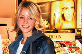 Bayramlık alışveriş