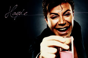 Onun gözü bakanlıkta!