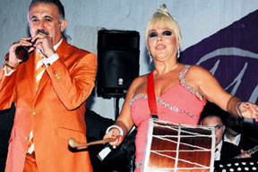 İzzet'in mirasçısı!