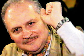 Çarkın Carlos