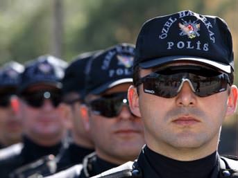 12 bin 400 polis alınacak