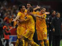 Galatasaray'da yeniler boş geçmiyor