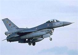 F-16'lar milli oluyor