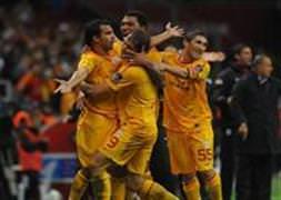 Galatasaray'da yeniler boş geçmiyor