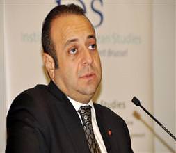 "AB içinde olmamızdan korkuyorlar"