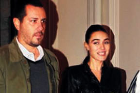 İstanbul'un aşıkları