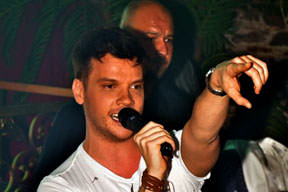 Sinan, artık tek başına